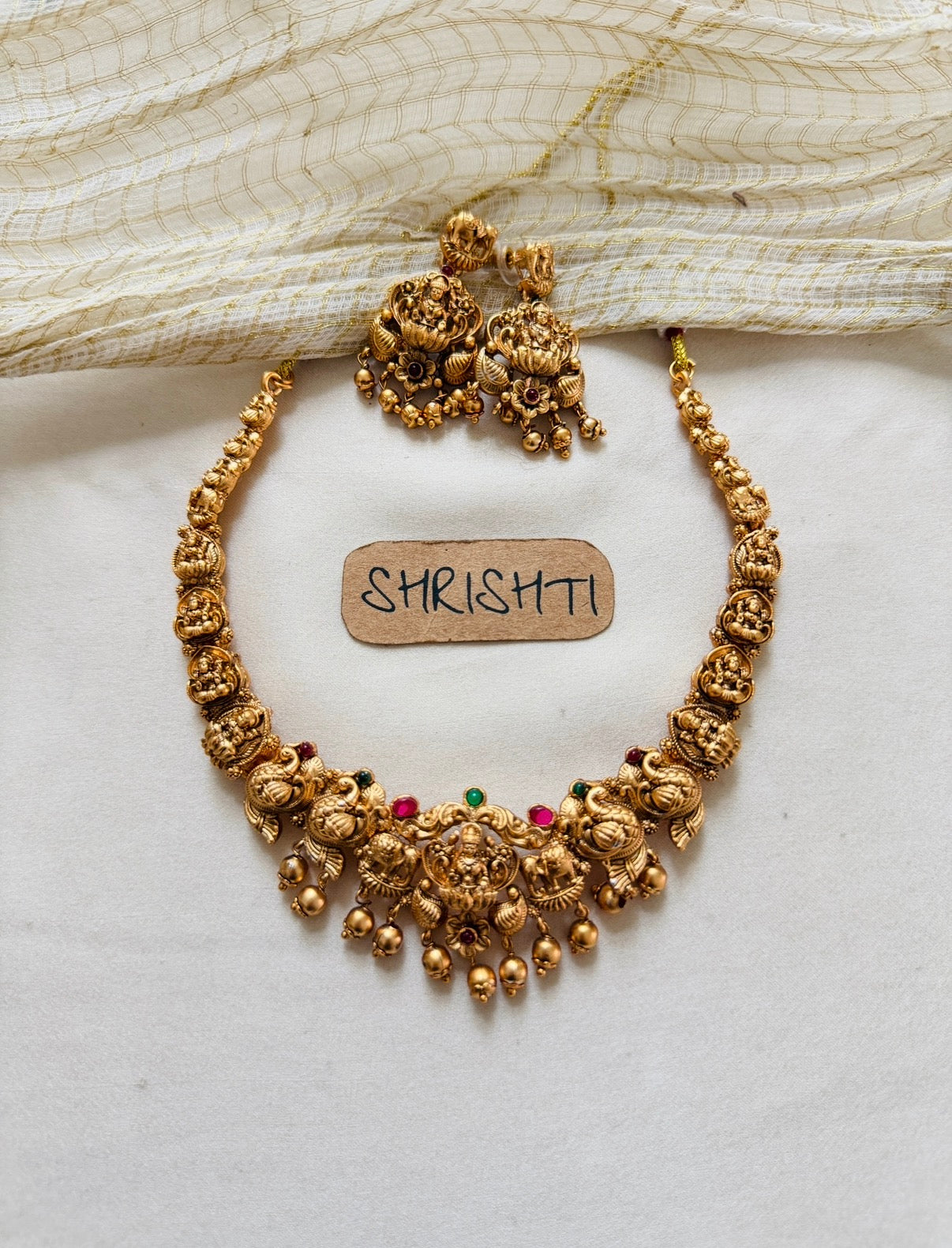 raji nagas mix SJ