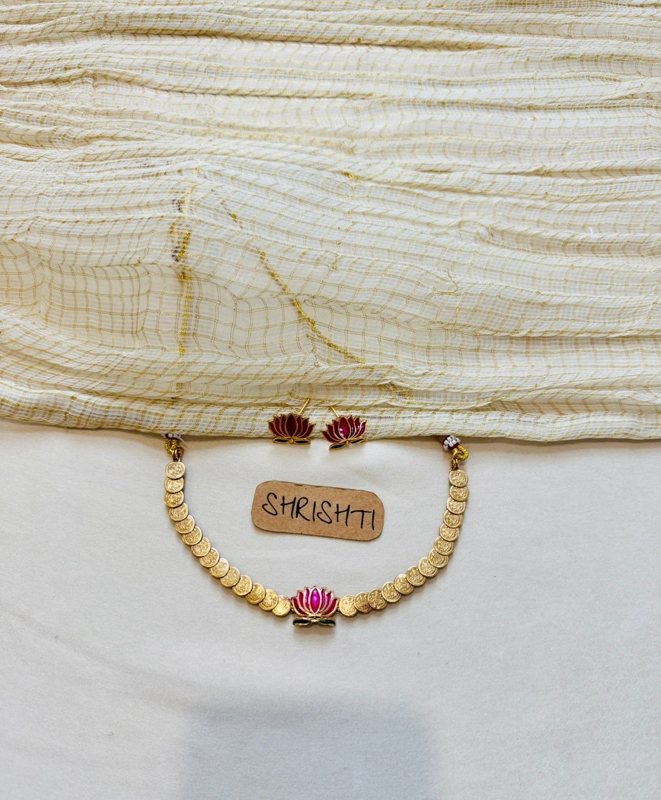Coin Lotus