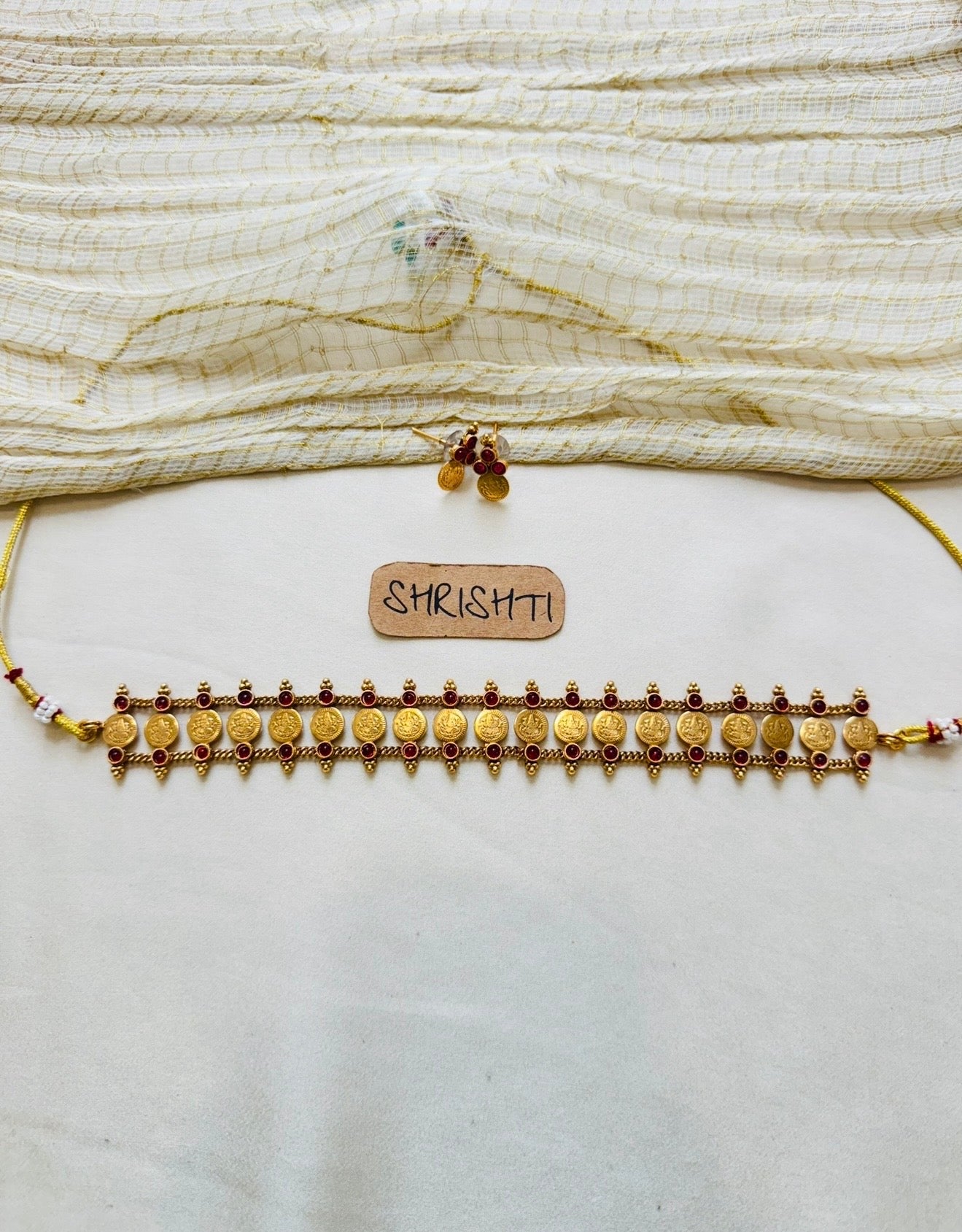 coin nithya ruby