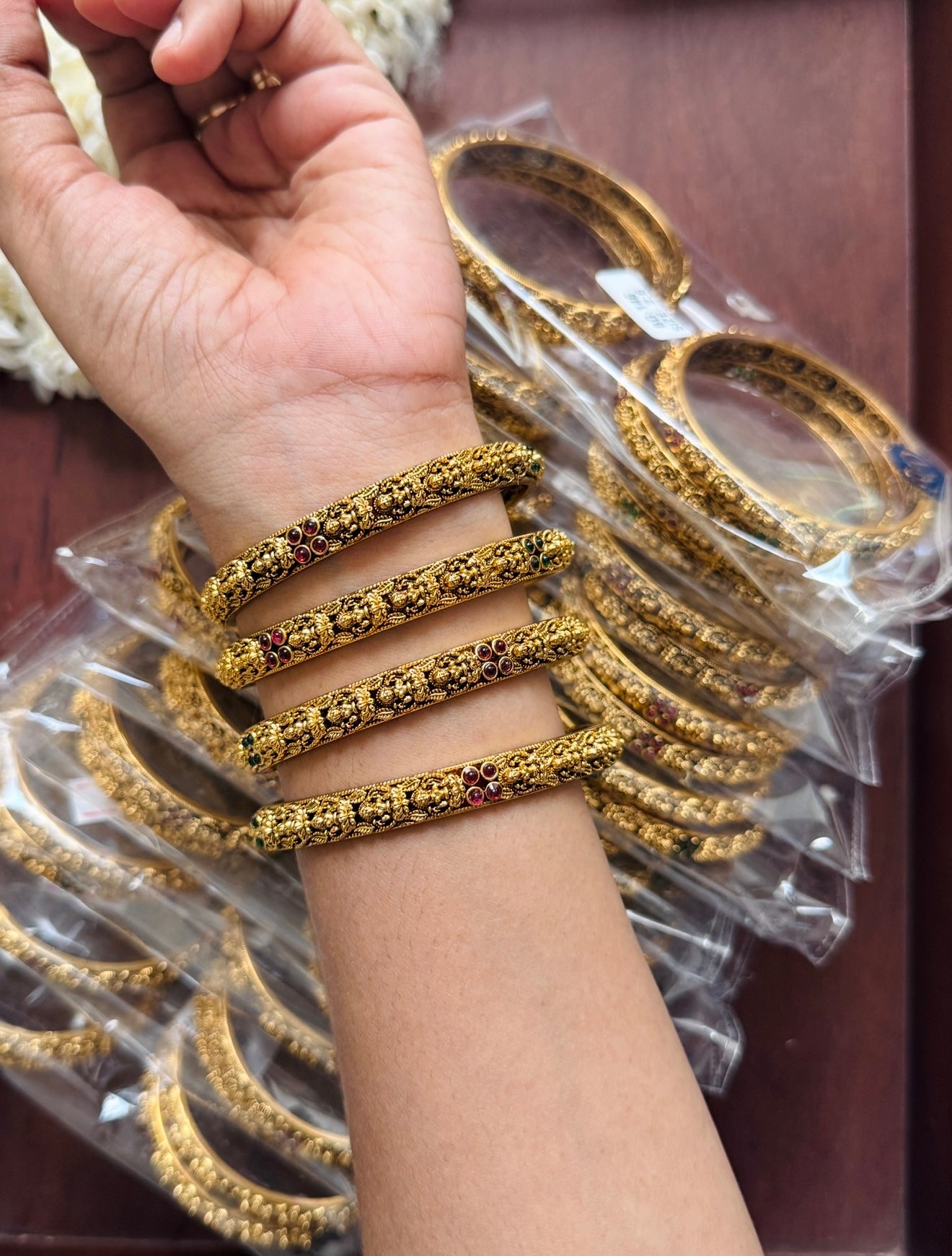Nagas Bangles Nagas