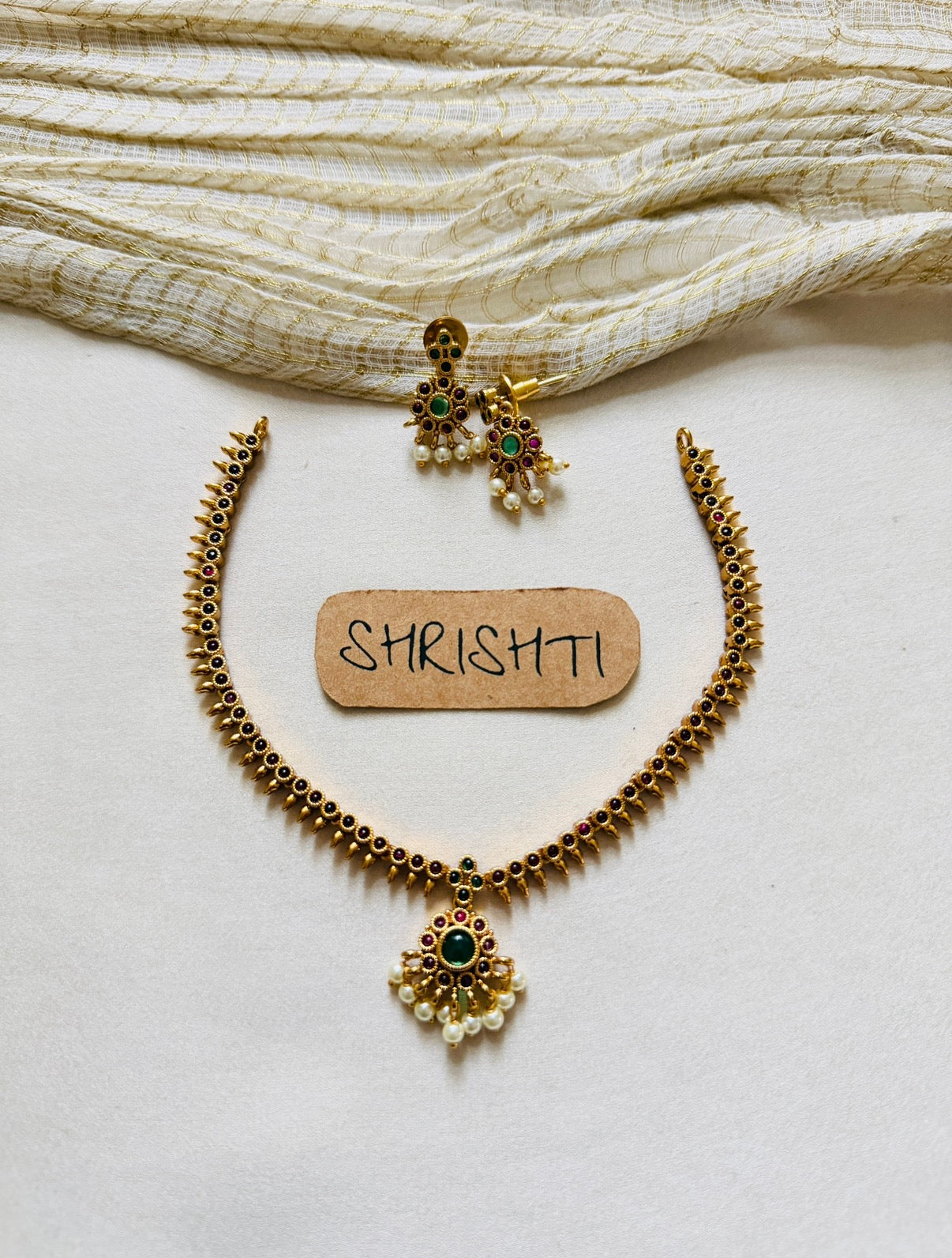 Kemp pattu attigai