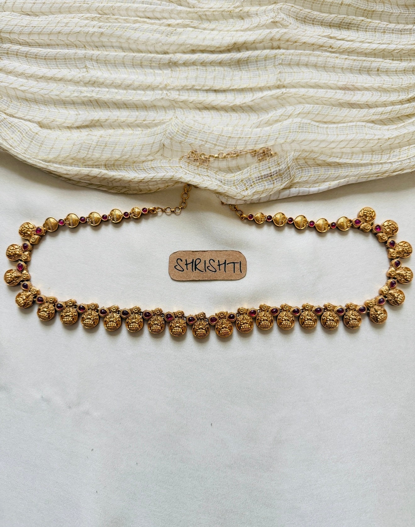 Hipchain A9