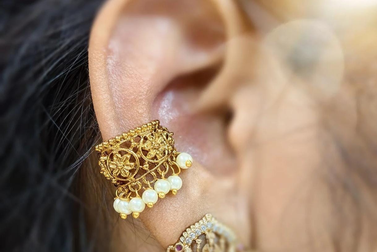 ear cuffs