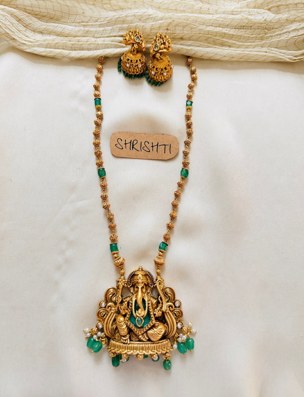 Ganesha mala