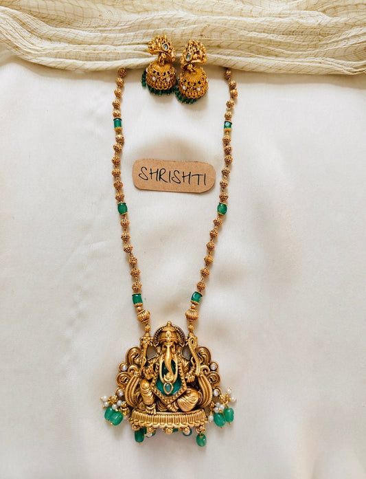Ganesha mala