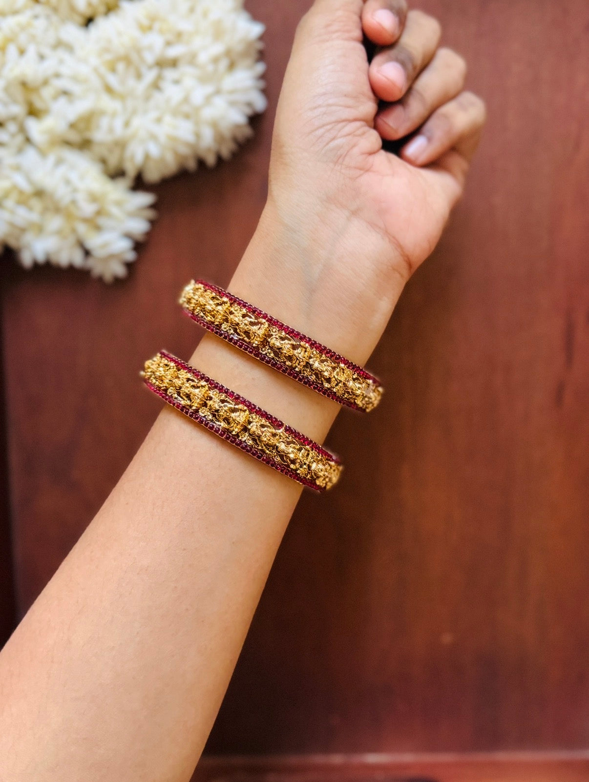 Shrishti bangles SJ25