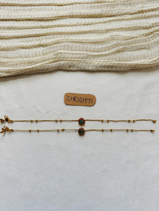Anklet SJ2