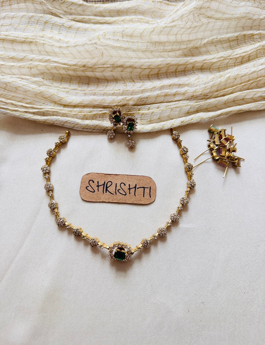 Stone changeable diamonds