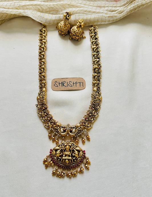 Budget lakshmi haram