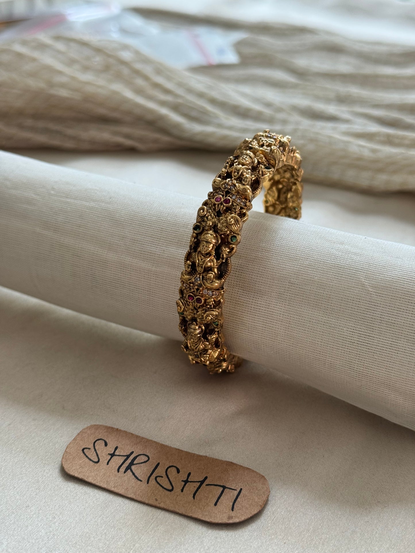 Bangle 6