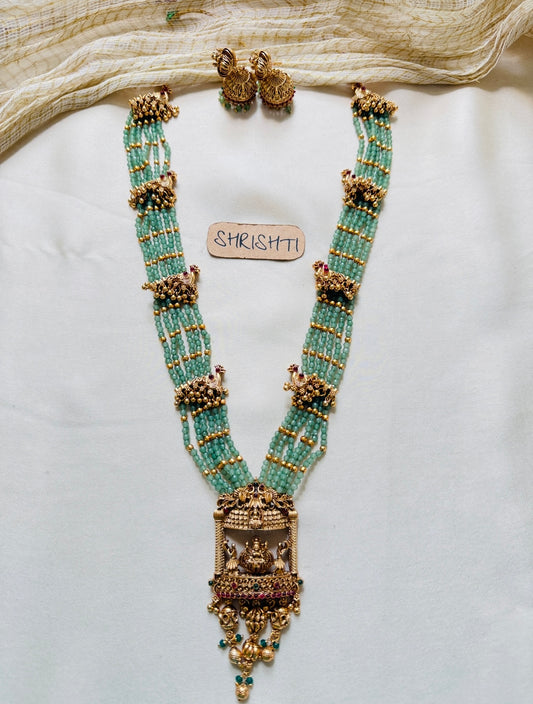 semi precious haram SJ3