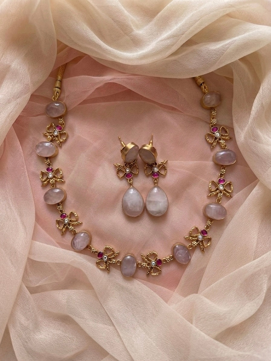 Polki Diamonds SJ73
