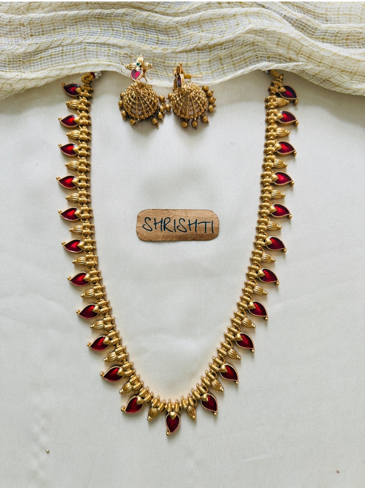Ruby Palakka haram 89