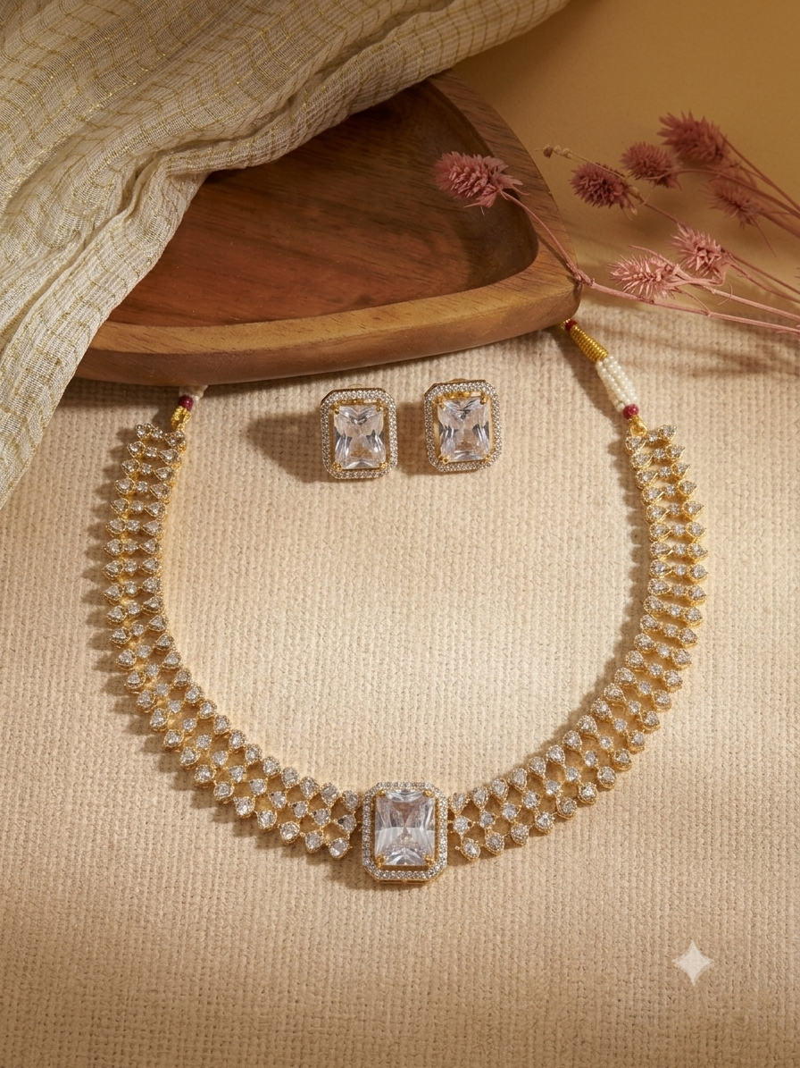 Luxe diamond SJ102