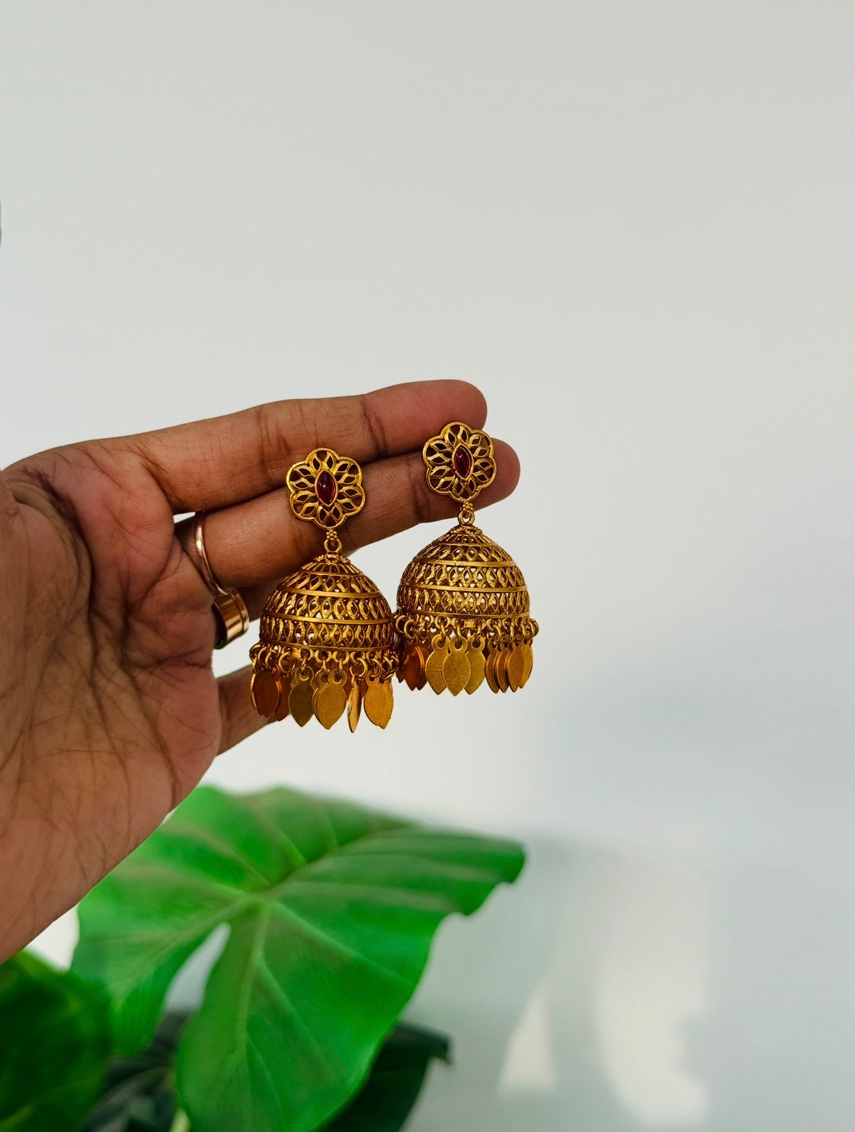 Elakkathali Jumka SJ2