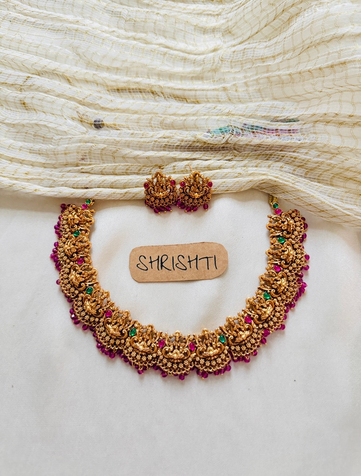 Nagas ruby premium
