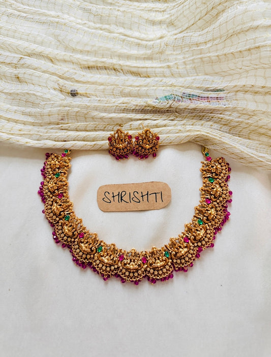 Nagas ruby premium