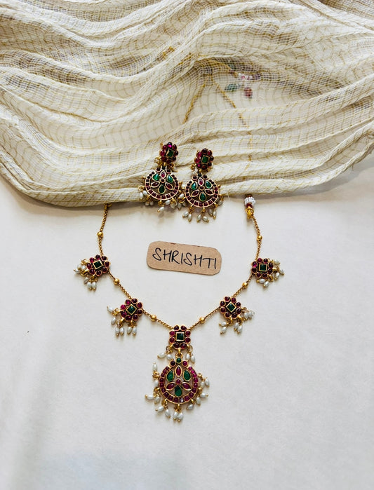 kemp chain necklace sale