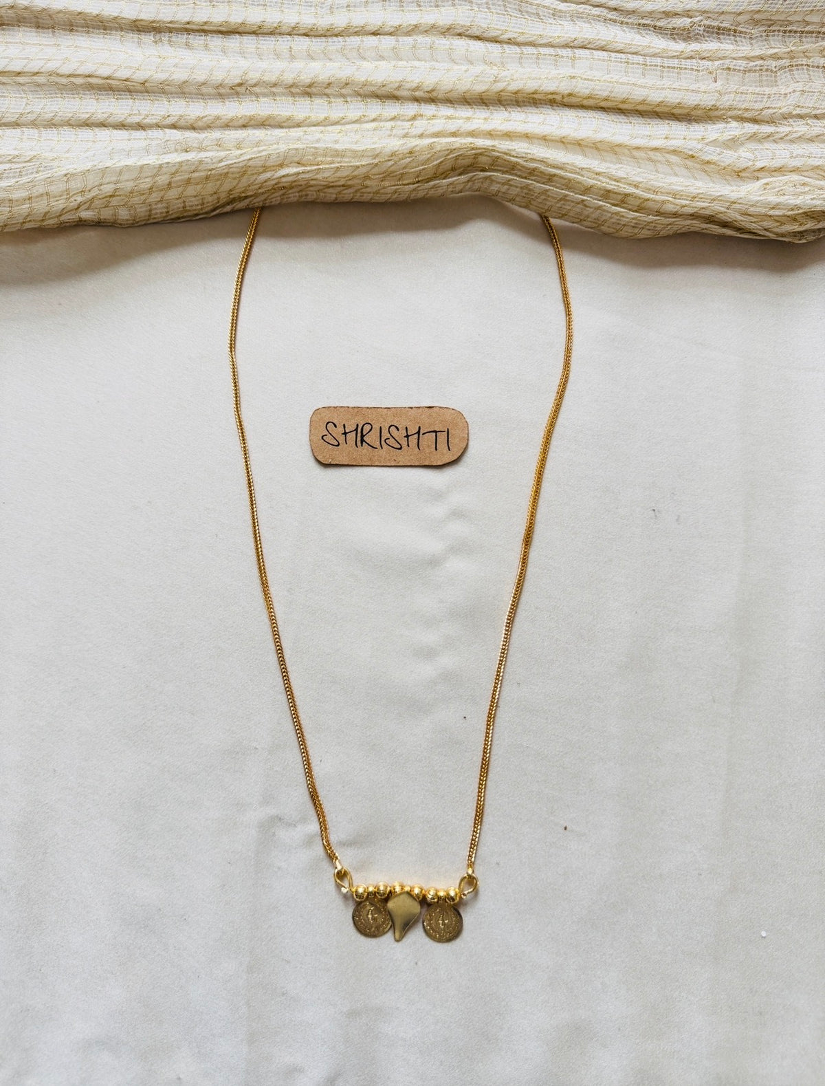 Gold plated SJ13