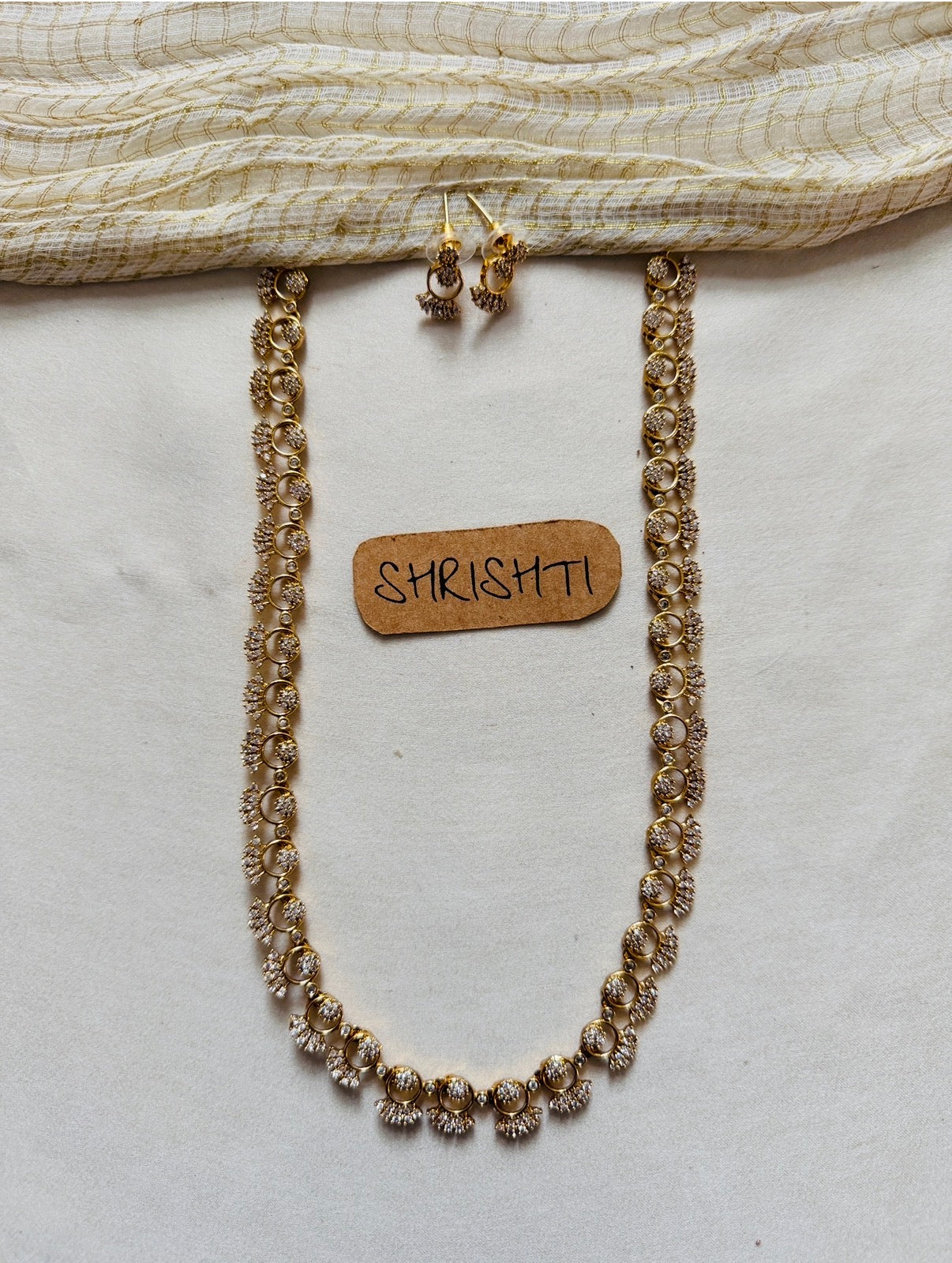 Diamond haram SJ2