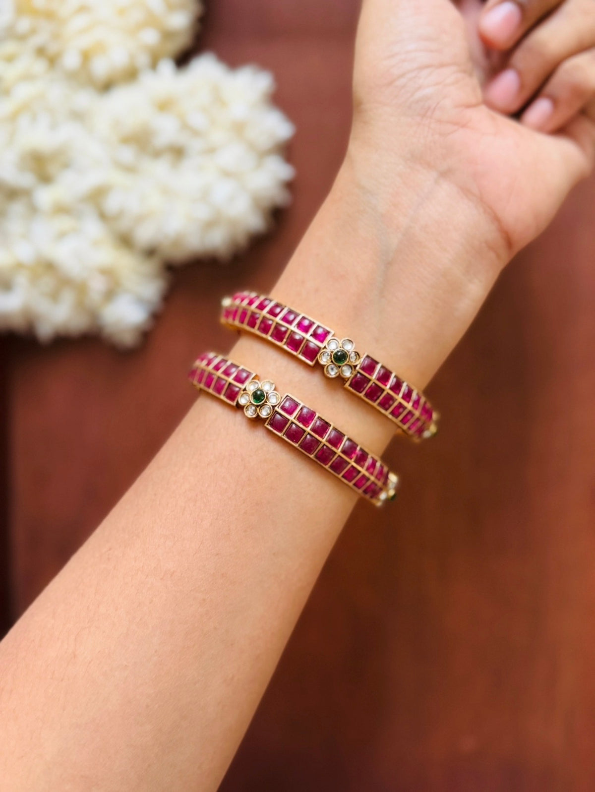 Shrishti bangles SJ3
