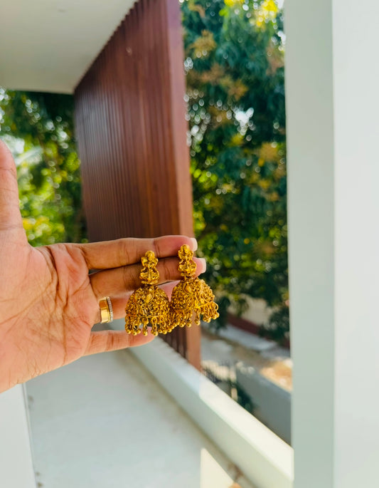 budget nagas jumka gold sale