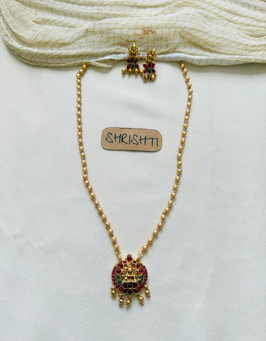 Bead Mala Kemp