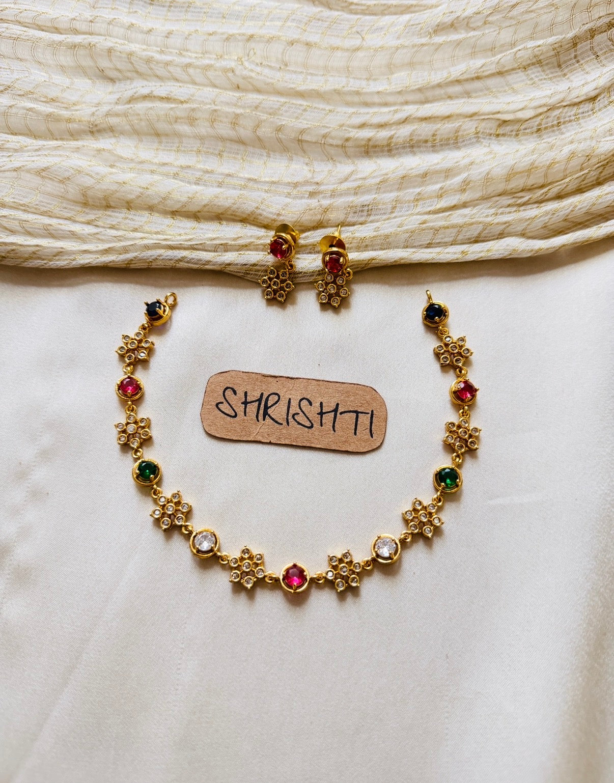 Navaratna Diamonds