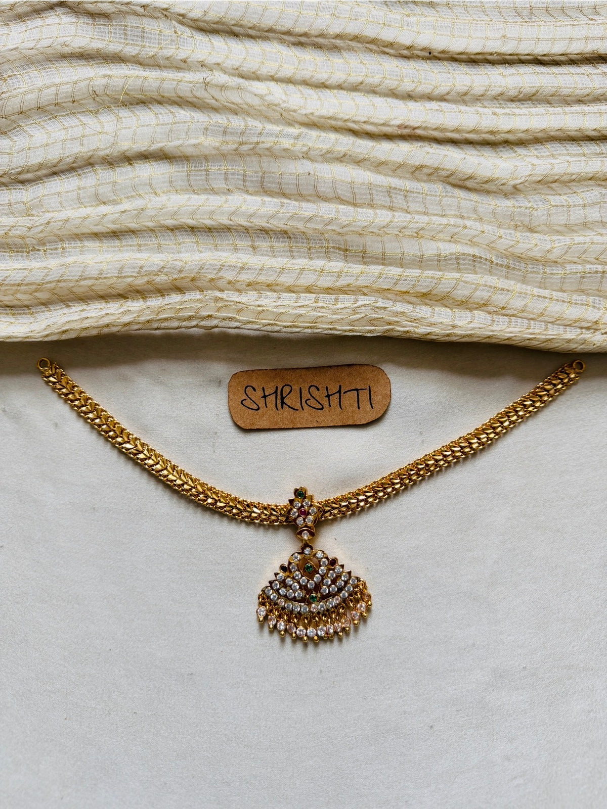 impon necklace SJ5