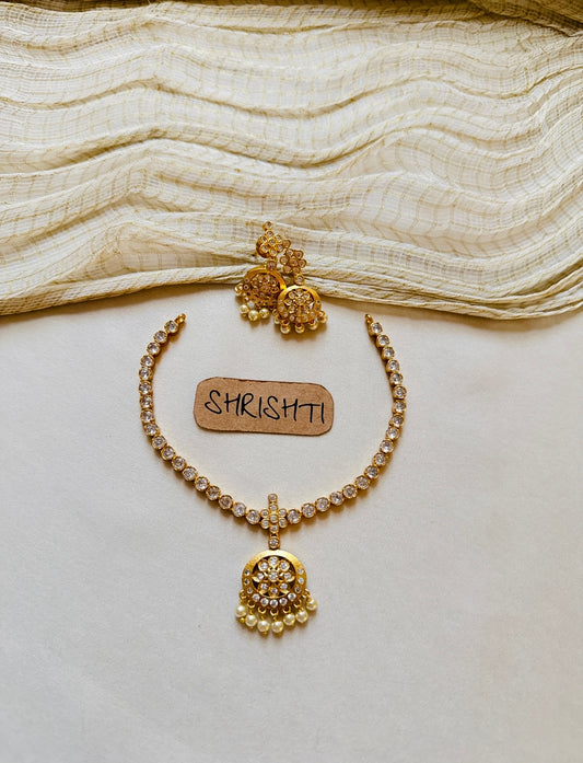 uncut diamond attigai