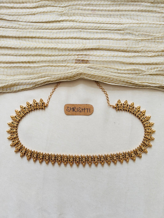 Bridal Hipchain SJ3