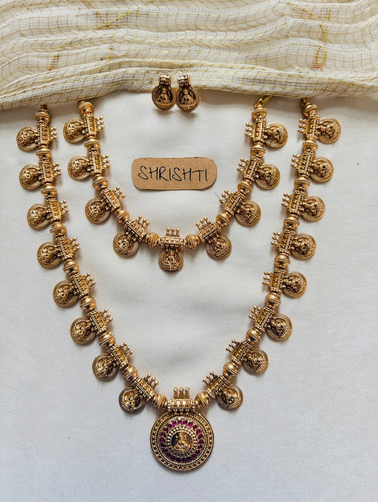Bridal set SJ6