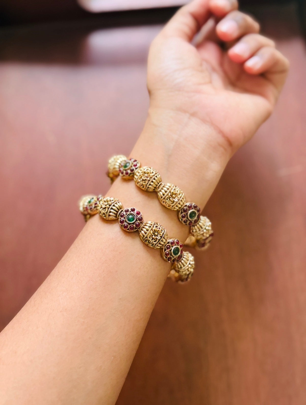 Shrishti bangles SJ35