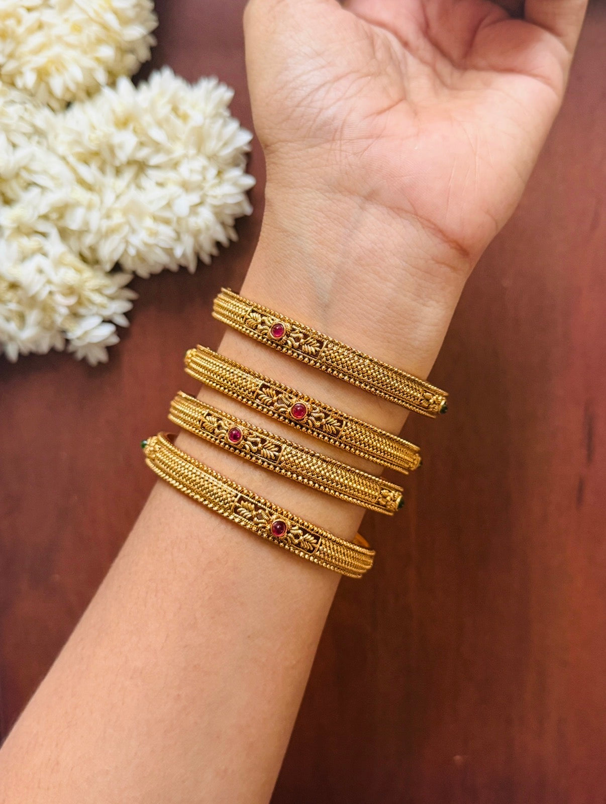Shrishti bangles SJ14