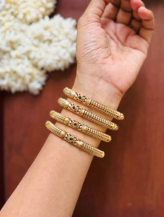 Shrishti bangles SJ6