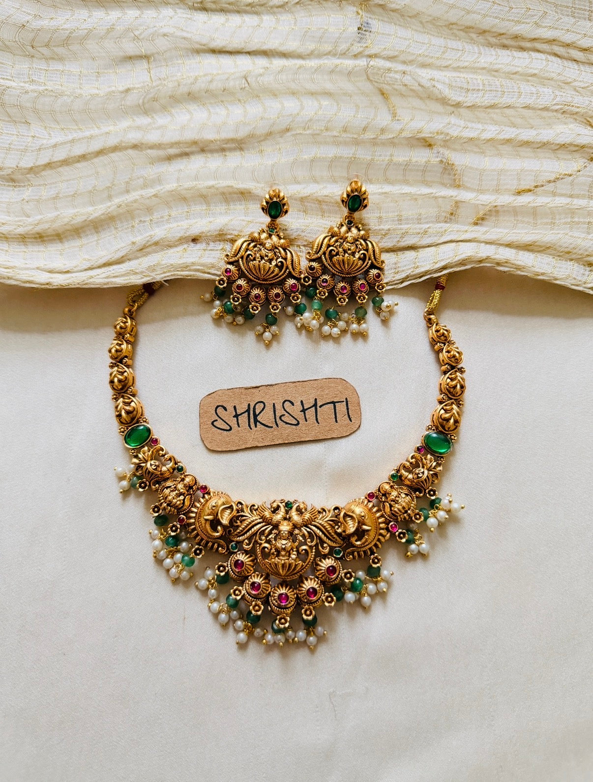 Nagas meenak devi