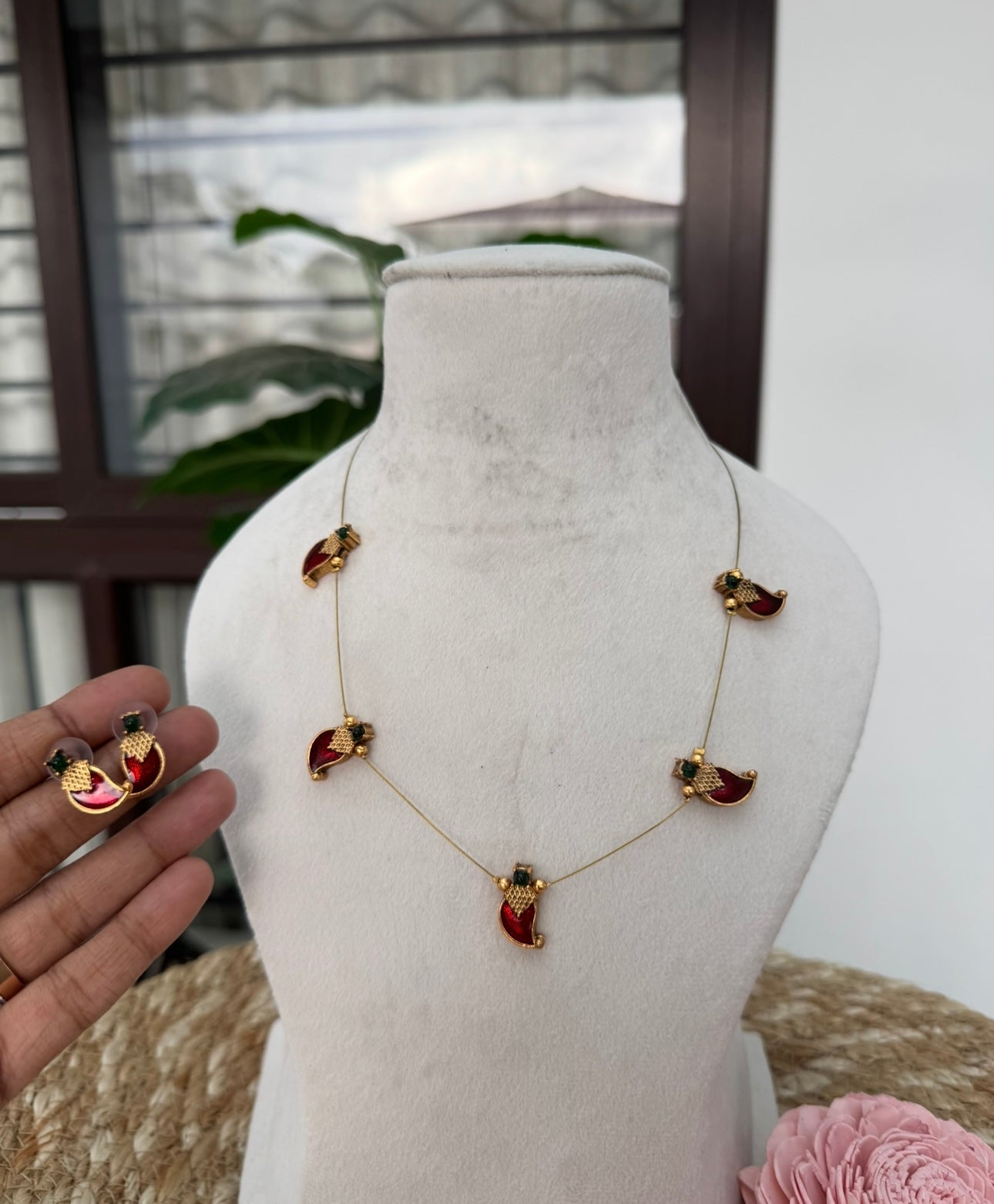 palakka invisible ruby