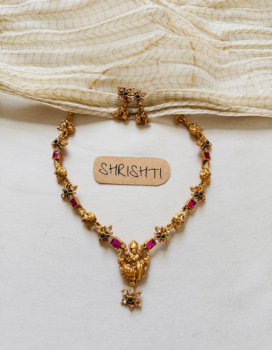 Devi Kemp Necklace Sale