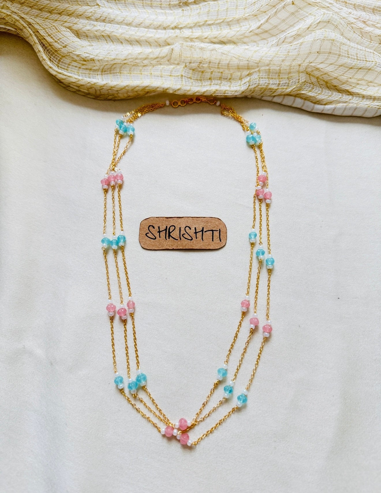 Pearl Pastel