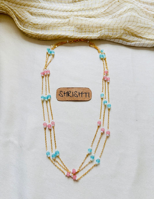 Pearl Pastel