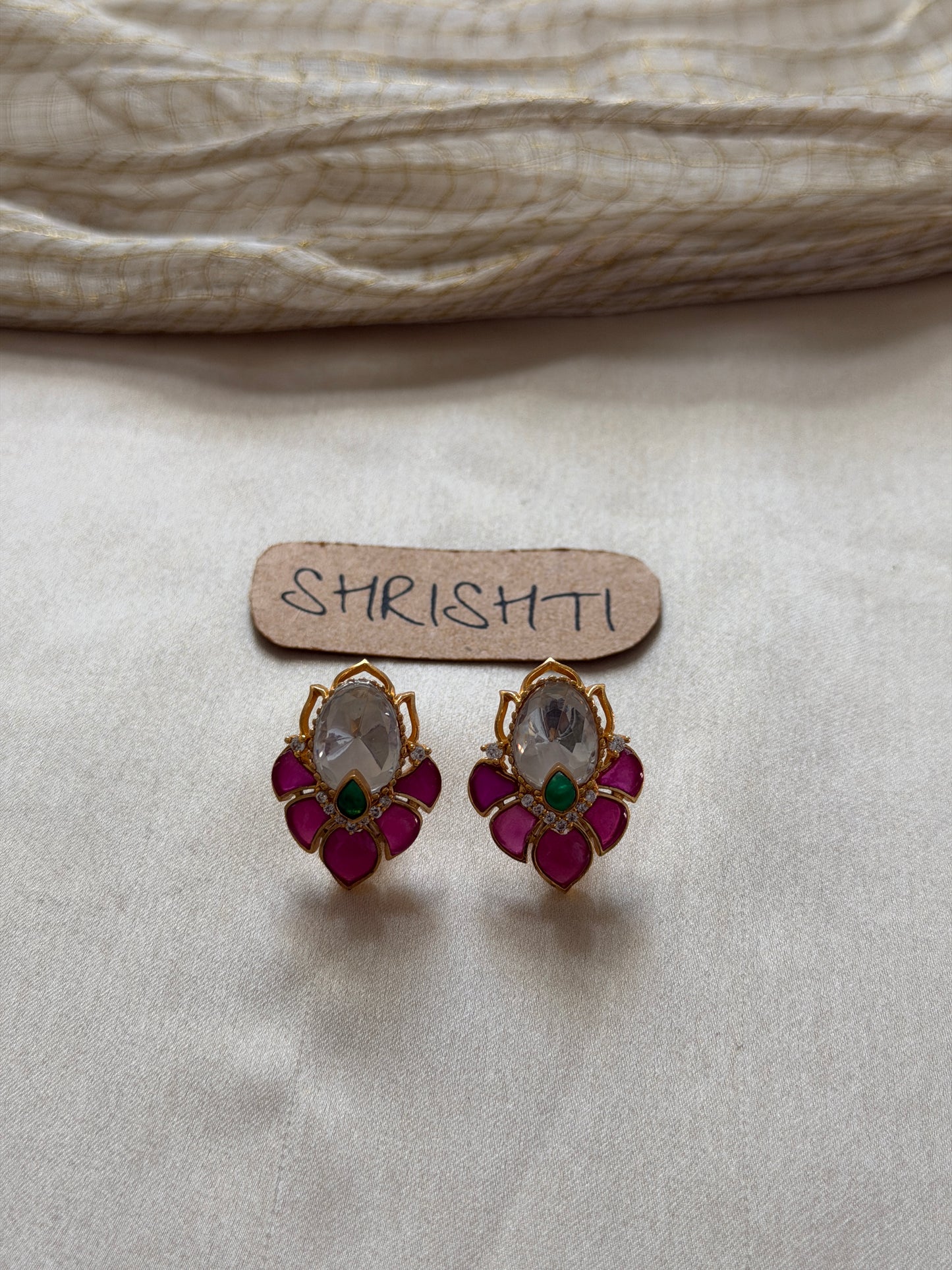 Earrings 1