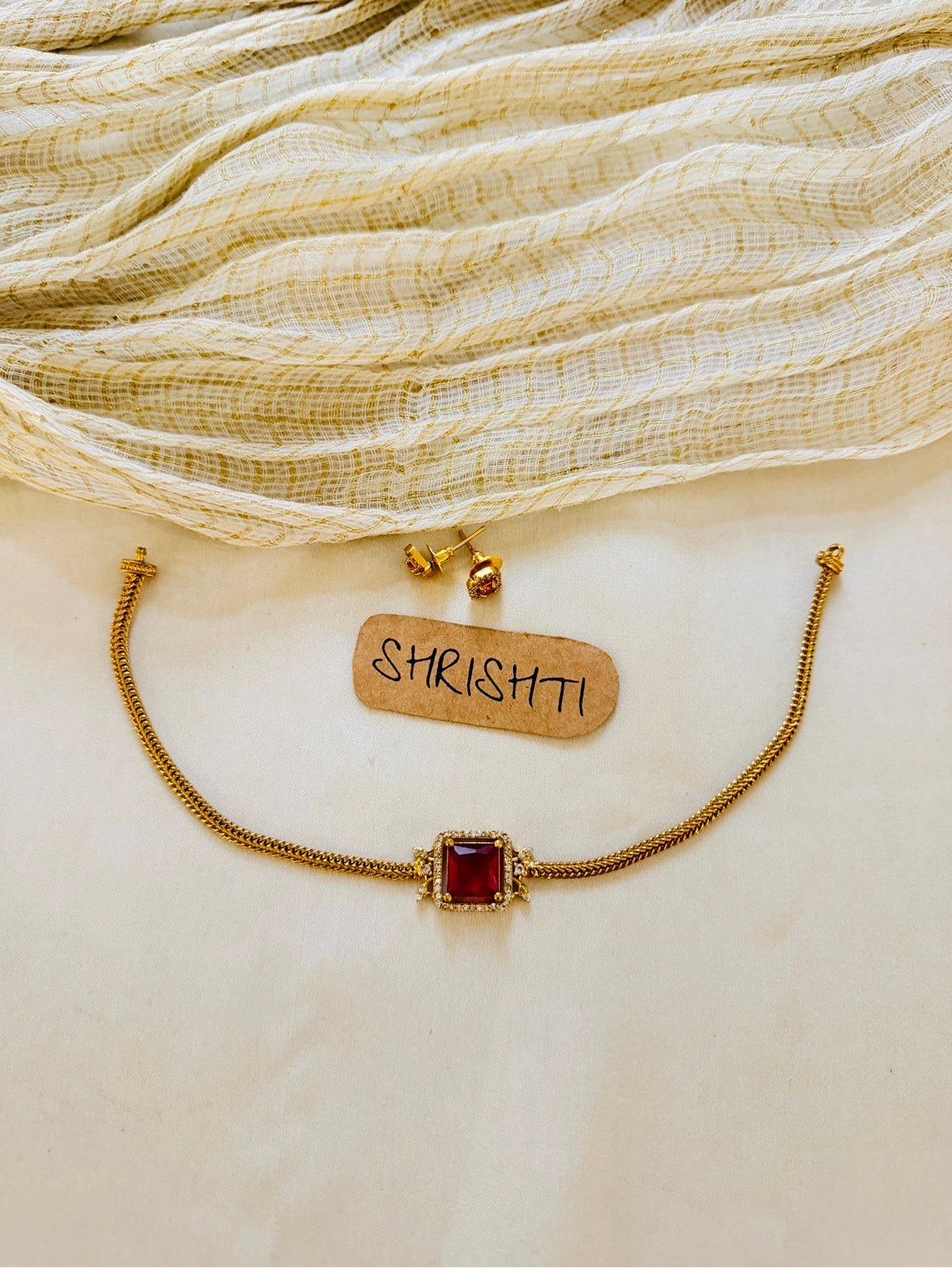 Diamond Square Ruby