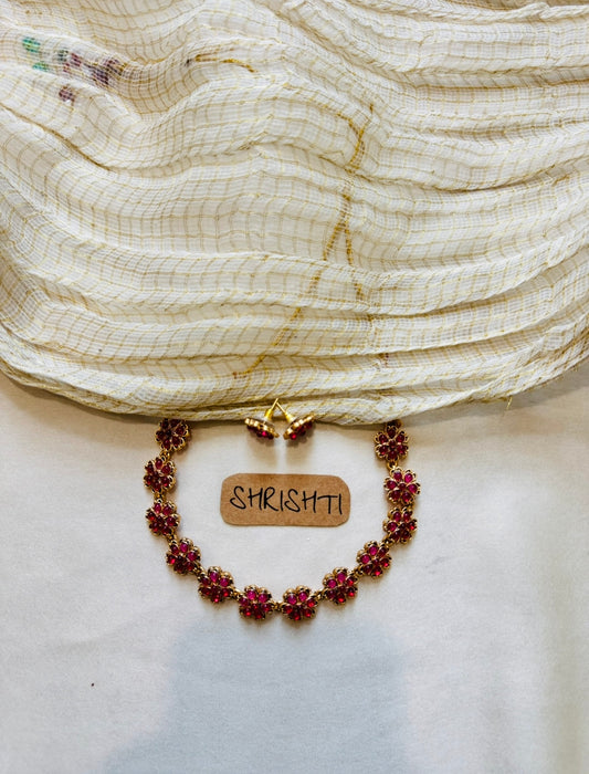 kemp flower ruby sale