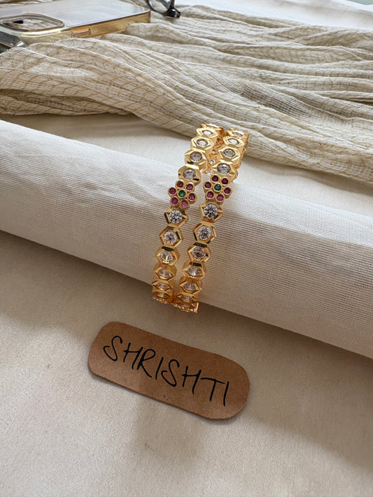 Bangle 8