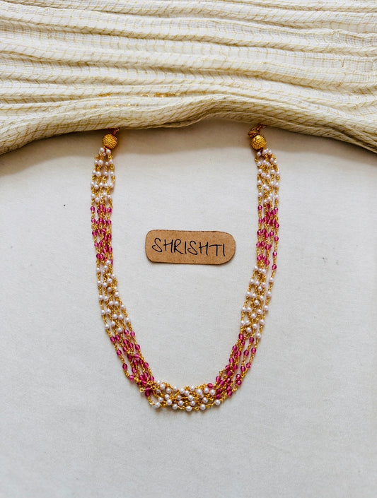 Bead layer pearl - Dispatch in 7 days