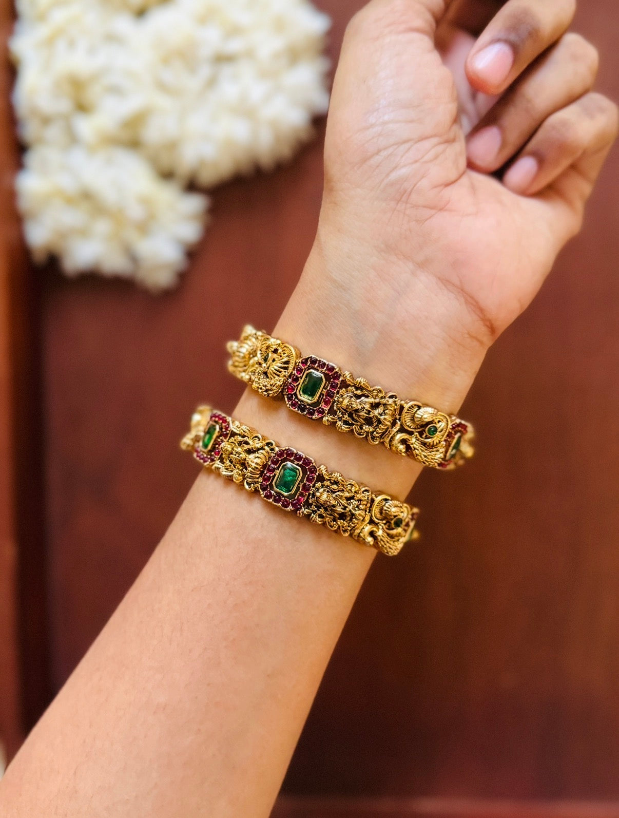 Shrishti bangles SJ30
