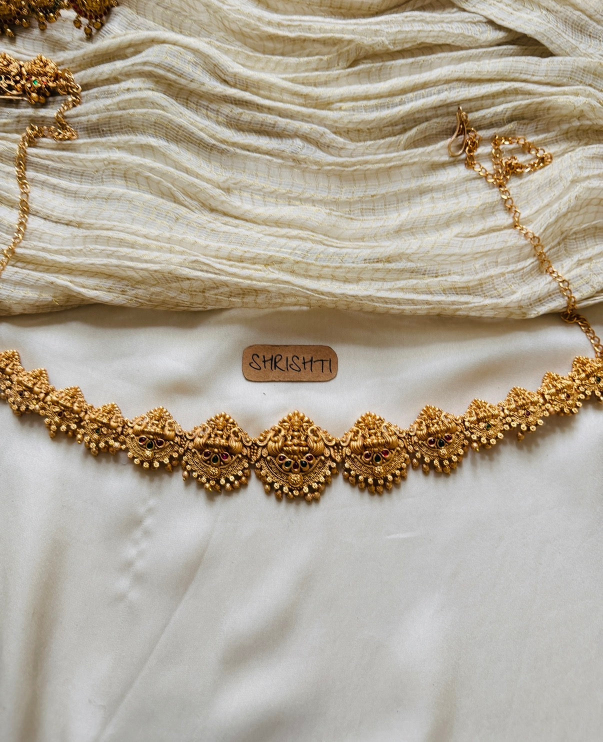 Nagas hipchains 1