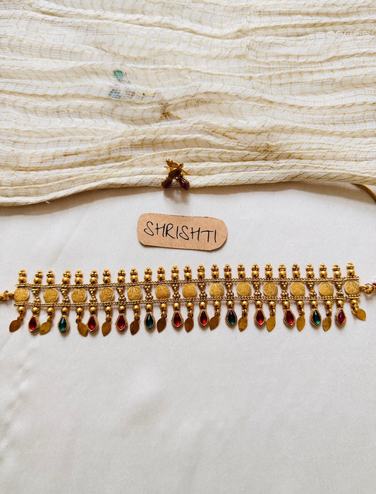 coin 79 thali mix
