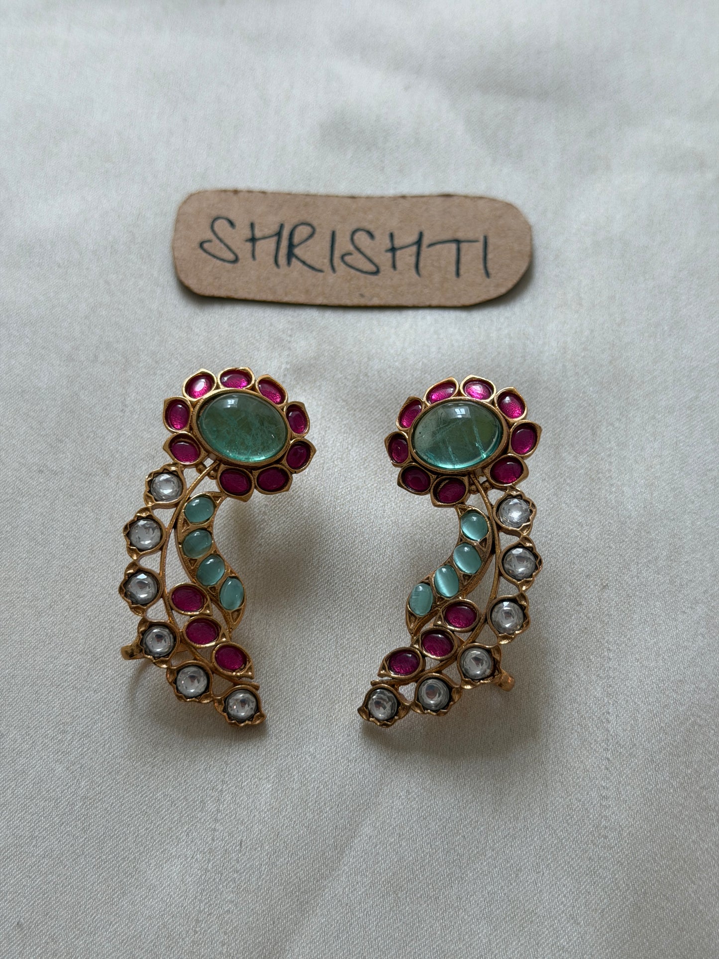 Earrings 8