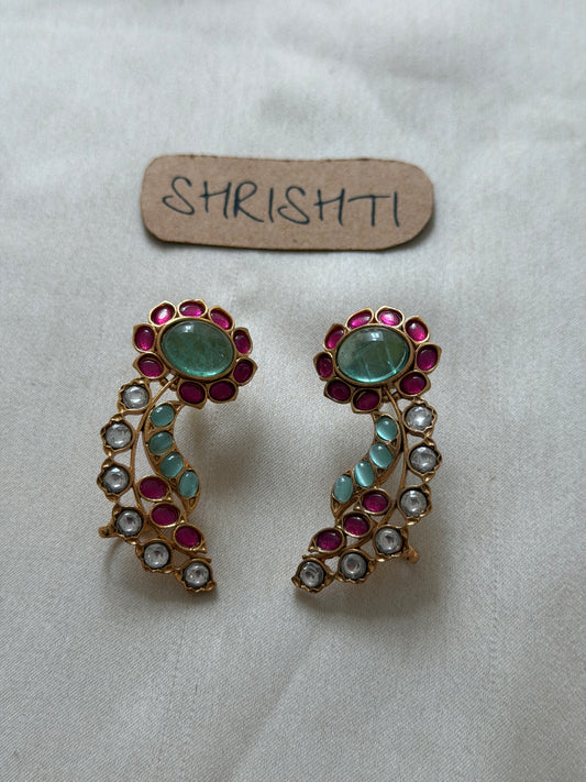 Earrings 8